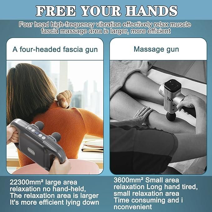 Muscle Massager