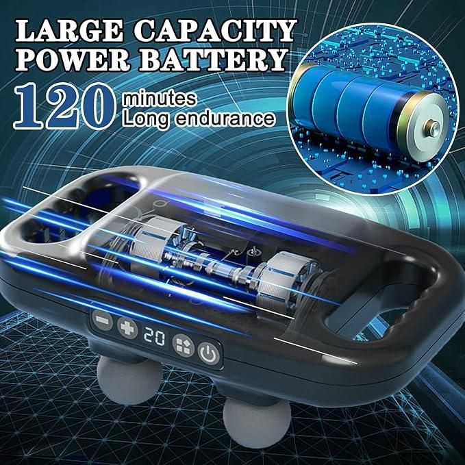 Muscle Massager