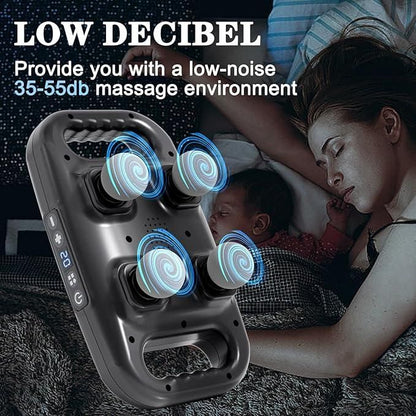 Muscle Massager